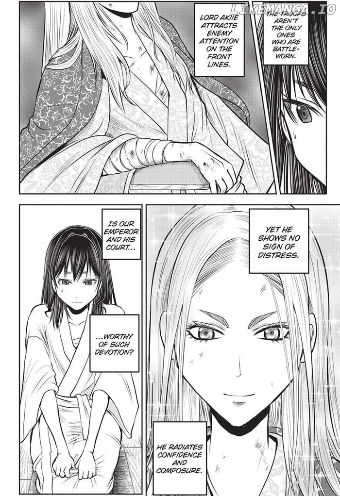 The Elusive Samurai Chapter 154 image 10_optimized